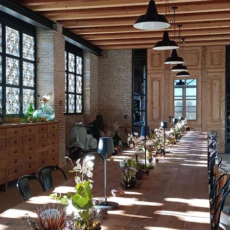 B&B Rocambola Nogara Luaran gambar