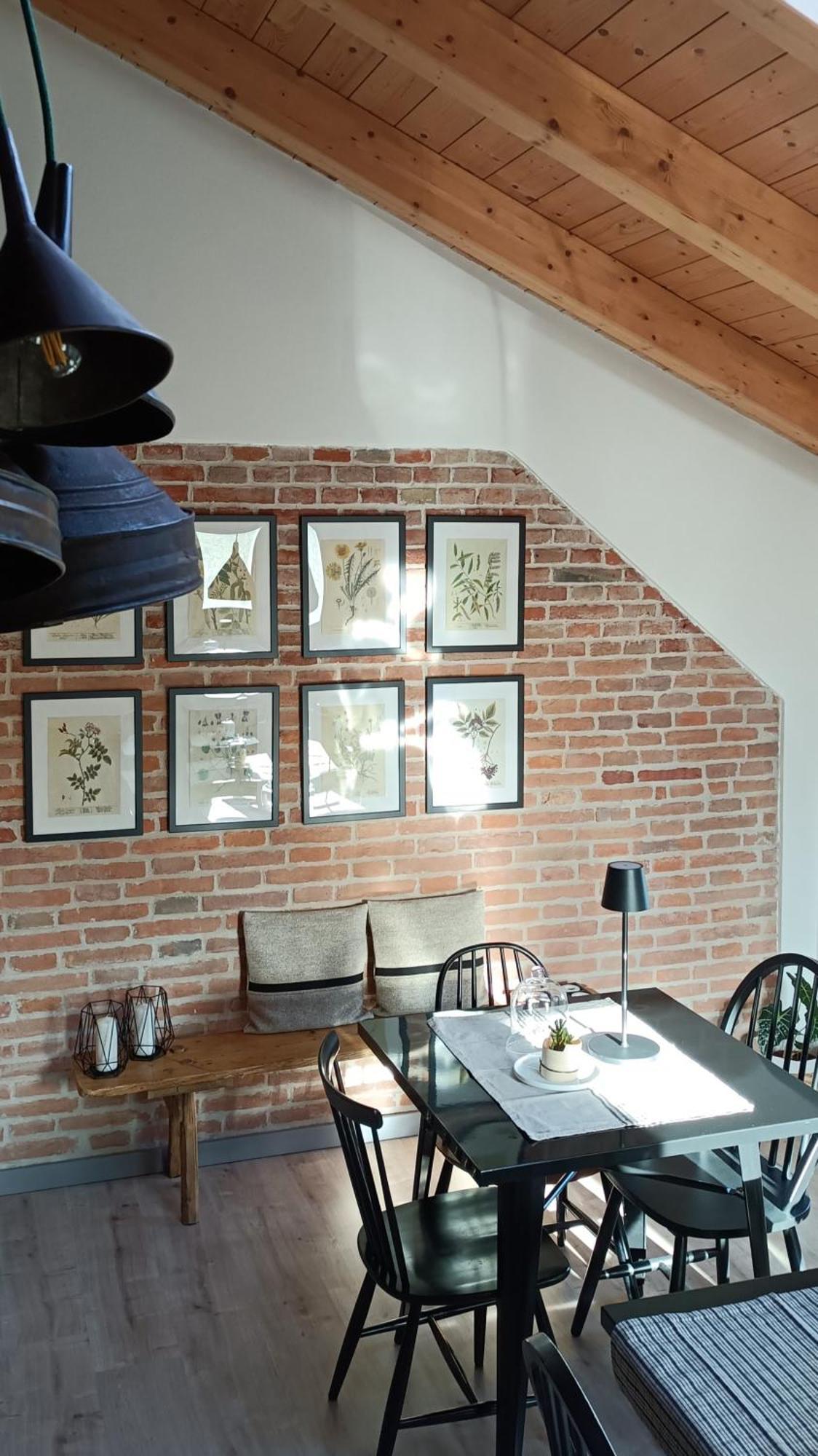 B&B Rocambola Nogara Luaran gambar