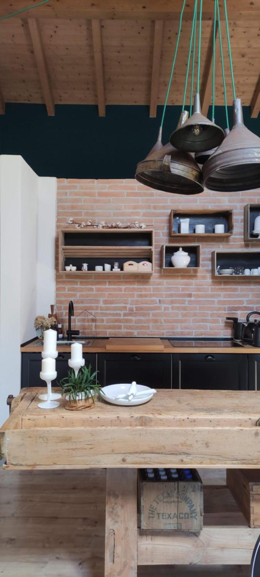 B&B Rocambola Nogara Luaran gambar