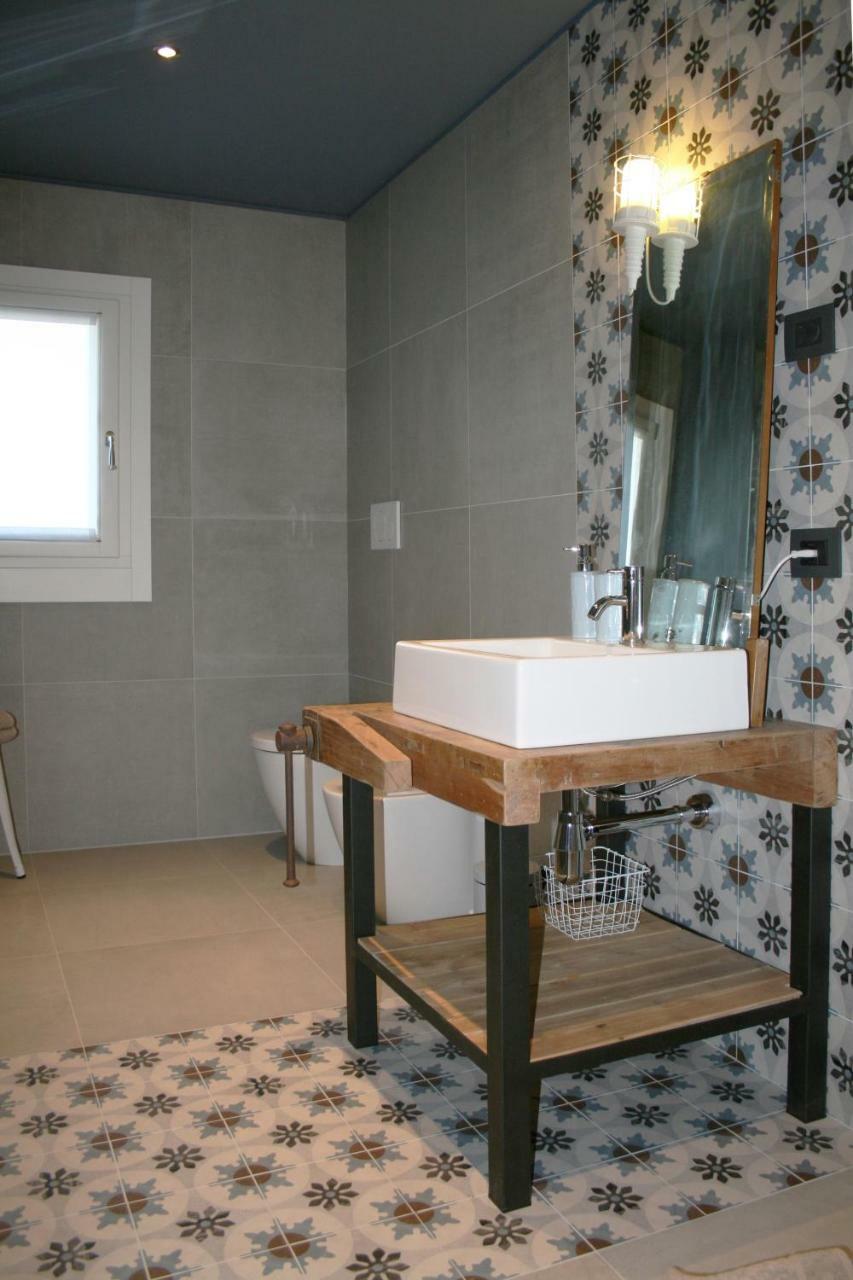 B&B Rocambola Nogara Luaran gambar